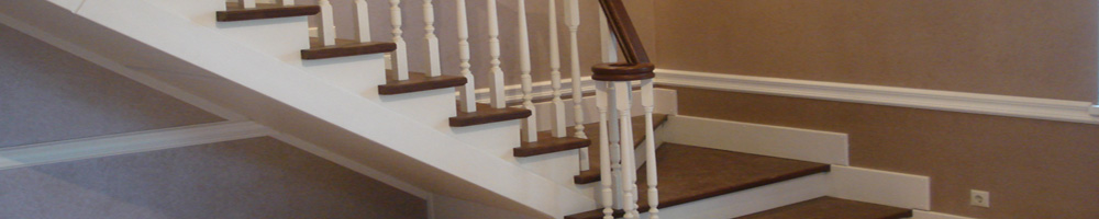 Главная - Лестницы Тамбов. Картинка 2