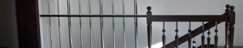 Главная - Лестницы Тамбов. Картинка 3