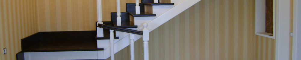 Главная - Лестницы Тамбов. Картинка 4