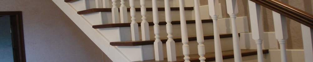 Главная - Лестницы Тамбов. Картинка 5